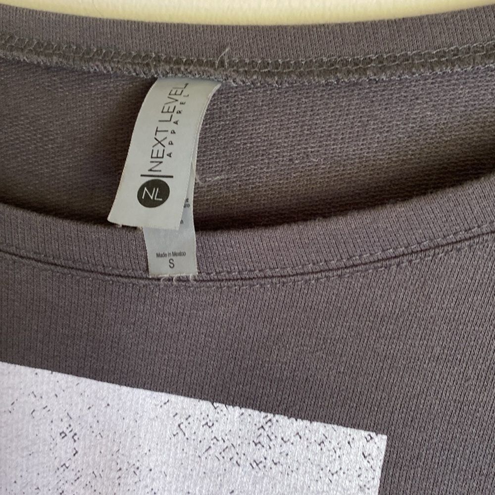 Indiana Roots Long Sleeve Small - Picture 3 of 5